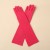 ( black) elasticity day glove Halloweenarty apparel glove
