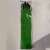 ( black)Halloween claw glove  black sequinhollowen coslay long glove