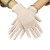 ( black) short style glove Clothing glove  summer
