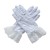 ( black)child white lace glove glove glove glove wedding Halloween