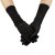 ( white)medium long lady Sunscreen glove  medium lady glove