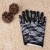 ( red) lady short style sexy lace Sunscreen glove  bride glove