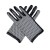 ( black)summer Sunscreen glove nets yarn grid translucent draughty glove bride transparent sexy short glove