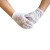 ( white)lace glove wedding flowers girl glove child wedding