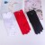 ( black)bride elasticity satin face long bow glove day glove