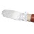( black)bride elasticity satin face long bow glove day glove