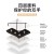 glove high thick Non-slip glove