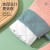 ( Pink) big silica gel glove high thick Non-slip
