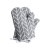 glove glove glove high glove thick Non-slip glove