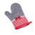 ( Pink)thick cotton glove glove glove high glove