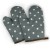 cotton glove high thick glove