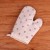 thick glove glove cotton high