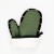 ( black )silica gel glove set thick high glove glove glove