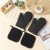 ( black) glove thick glove high set