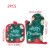 ( red)christmas glove christmas glove thick glove set