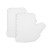 ( white) glove glove big