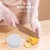 (PE )cm thickPE glove Waterproof long stylePE glove