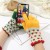 glove warm lovely Winter knitting lady velvet wind knitting touch screen glove