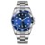 ( red) watch man man style wrist-watches fashion watchband quartz watch-face man watch-faceYOO
