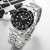 ( red) watch man man style wrist-watches fashion watchband quartz watch-face man watch-faceYOO
