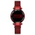 ( red)ED electronic watch-face lady watch woman watch-face