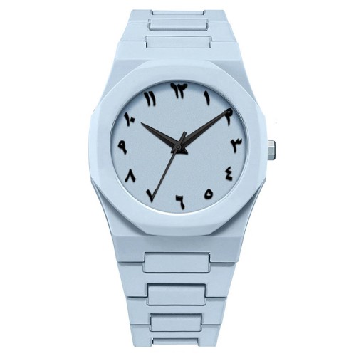 ( black)fashion plastic man style man watch man watch-face