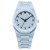 ( black)fashion plastic man style man watch man watch-face