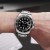 ( green ) day man watch  watch