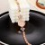(Gold)lady watch  three  brief Bracelets  watch  watch-face  Metal woman watch-face