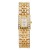 (  Silver)samll watch  square brief watch  lady watch  Metal three