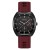(GJ  gray)student watch samll silica gel watchband quartz watch-face lady watch woman high