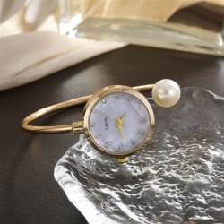 ( Silver) surface watch woman studentns Korean style brief personality all-Pur..