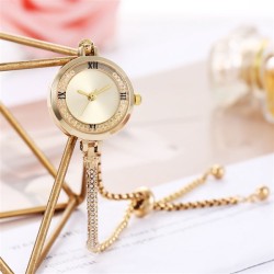 ( Pink)woman student Korean style temperament rope samll fashion woman student..