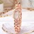 ( Rose Gold) lady watch woman style samll fine temperament student