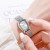 belt lady watch woman style student brief samllns high all-Purpose