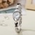 (Coffee )watch lady watch woman style samll samll student woman watch-face quartz watch-face