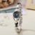 (Coffee )watch lady watch woman style samll samll student woman watch-face quartz watch-face