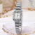 ( Rose Gold)ns lady watch woman style student high samll