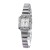 ( Rose Gold)ns lady watch woman style student high samll