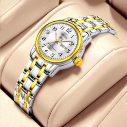(+)authentic super Thin Waterproof lady watch lady wrist-watches quartz woman ..