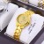 (  Women style)  gift watch lady watch-face Waterproof fashion trend woman watch-face