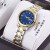 (  Women style)  gift watch lady watch-face Waterproof fashion trend woman watch-face