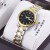 (  Women style)  gift watch lady watch-face Waterproof fashion trend woman watch-face