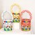 ( yellow tomato)original lovely woman bag bag child handbag
