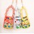 ( yellow tomato)original lovely woman bag bag child handbag