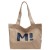 ( khakiMI)canvas bag woman high capacity super brief all-Purpose shoulder portable bag