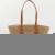 (  Beige)summer travel bag woman fashion Shoulder bag bag