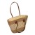 ( black  stripe)summer Stripe shoulder bag high capacity leisure fashion woman bag