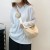 ( white)Nylon bag day all-Purpose messenger bag leisure high capacity canvas bag summer shoulder bag