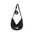 ( white)Nylon bag day all-Purpose messenger bag leisure high capacity canvas bag summer shoulder bag
